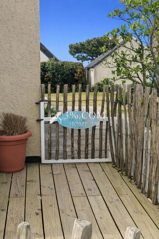 Maison de village - 27 m² - 3 pièces