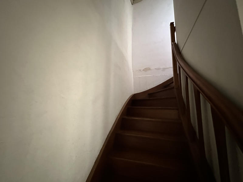 Maison de village - 120 m² - 5 pièces