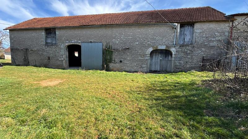 Corps de ferme - 172 m² - 7 pièces