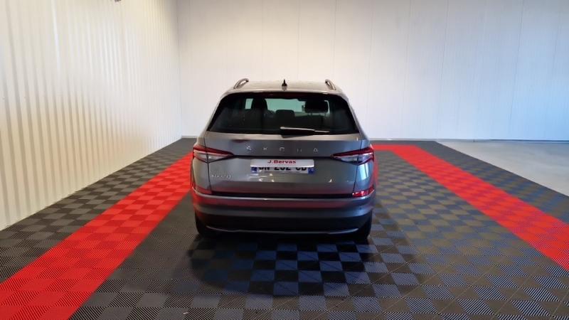 Skoda Kodiaq 2.0 Tdi 150 Scr Dsg7 7pl Business