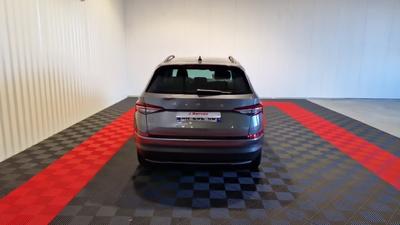 Skoda Kodiaq 2.0 Tdi 150 Scr Dsg7 7pl Business