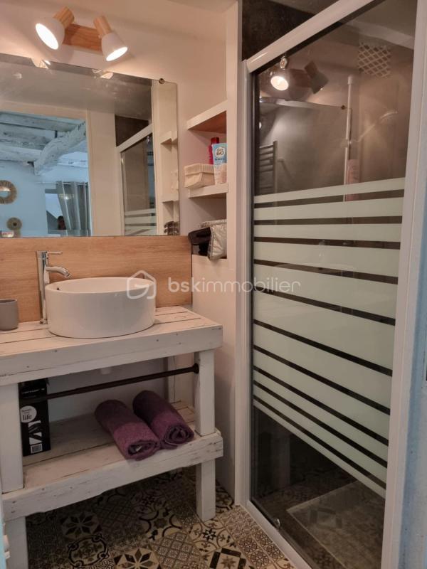 Maison en pierre - 129 m² - 5 pièces