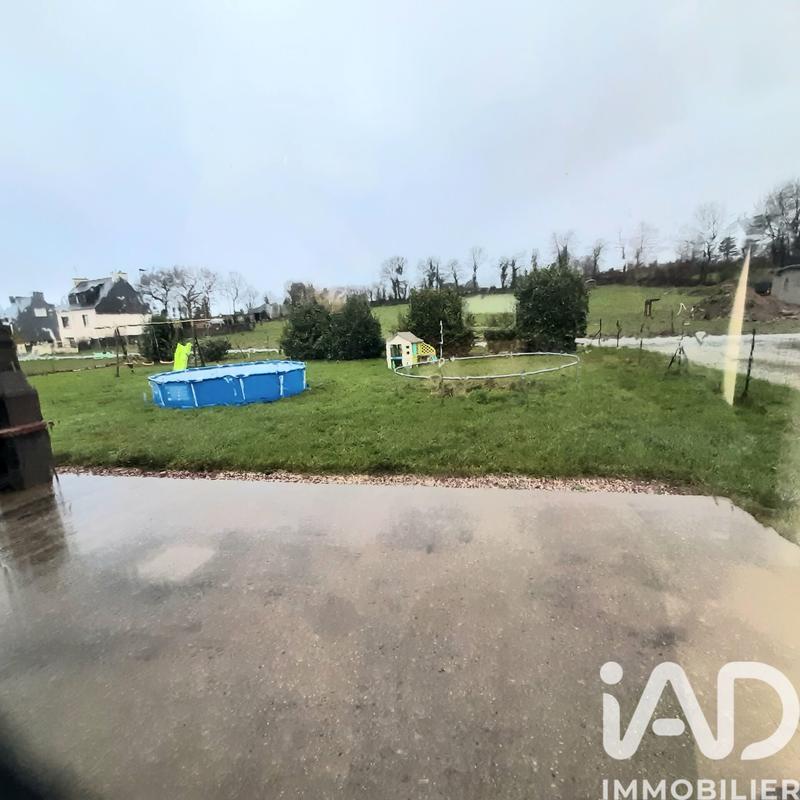 Maison - 98 m² - 4 pièces