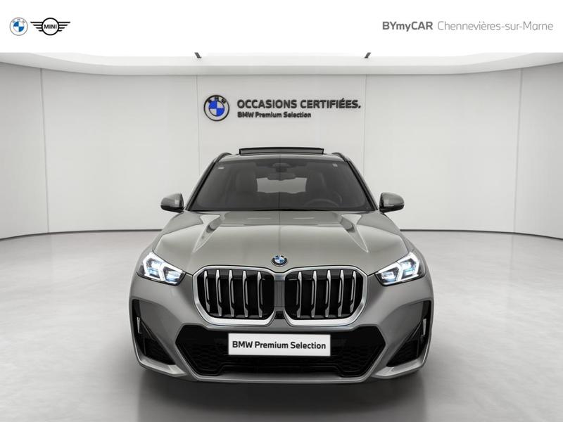 Bmw X1 U11 sDrive 20d 163ch Dkg7 m Sport
