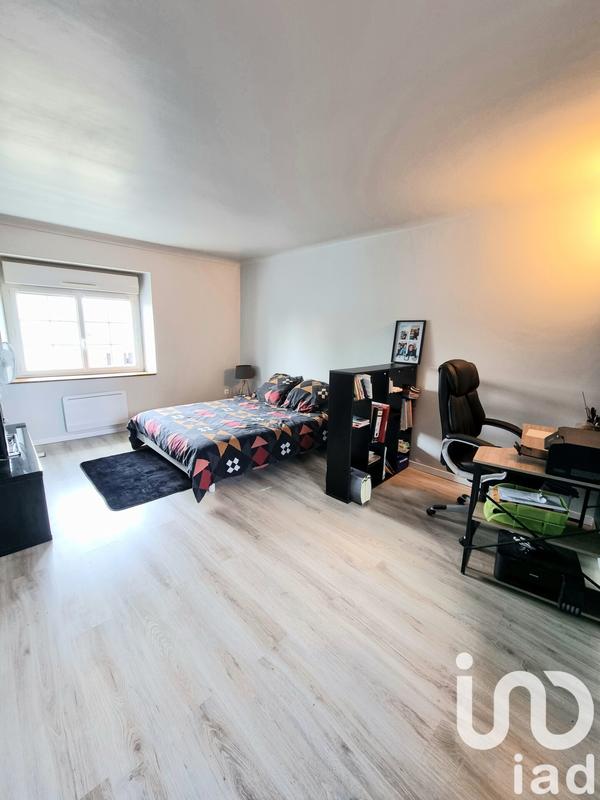 Maison - 132 m² - 6 pièces