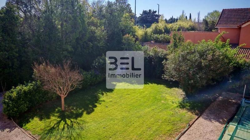 Maison bourgeoise - 181 m² - 8 pièces