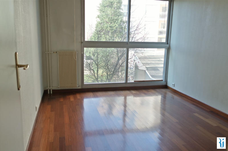 Appartement - 53 m² - 2 pièces