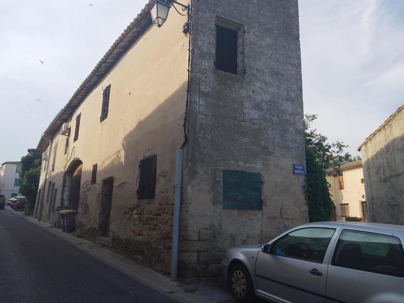 Maison - 150 m² - 8 pièces