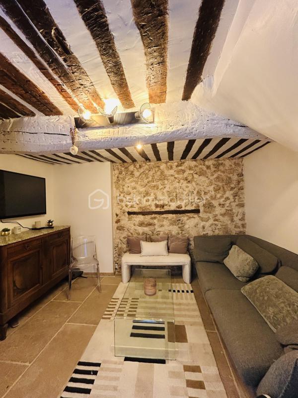 Maison de village - 52 m² - 3 pièces