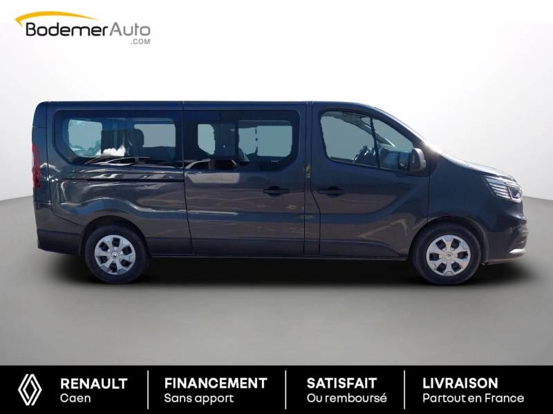 Renault Trafic Combi L2 dCi 150 Energy s&amp;S Zen