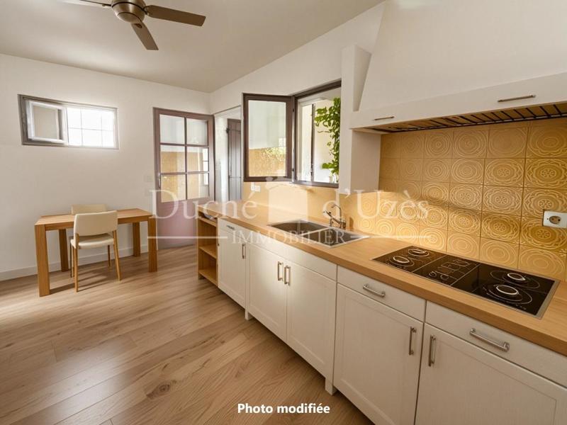 Maison - 121 m² - 5 pièces