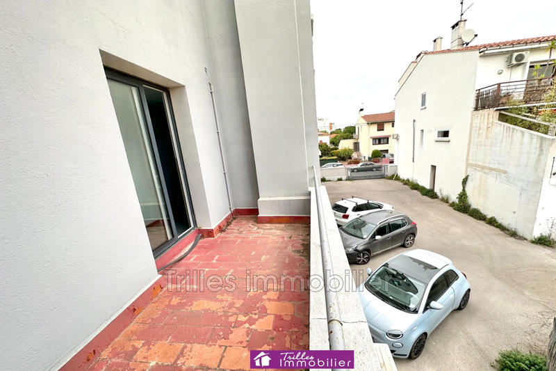 Local commercial - 165 m²