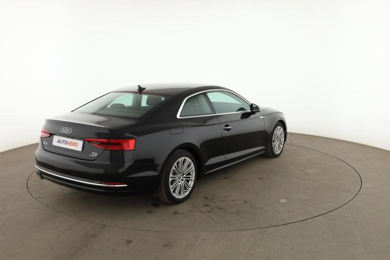 Audi A5 2.0 Tdi Ultra Design Luxe Quattro s tronic 190 ch
