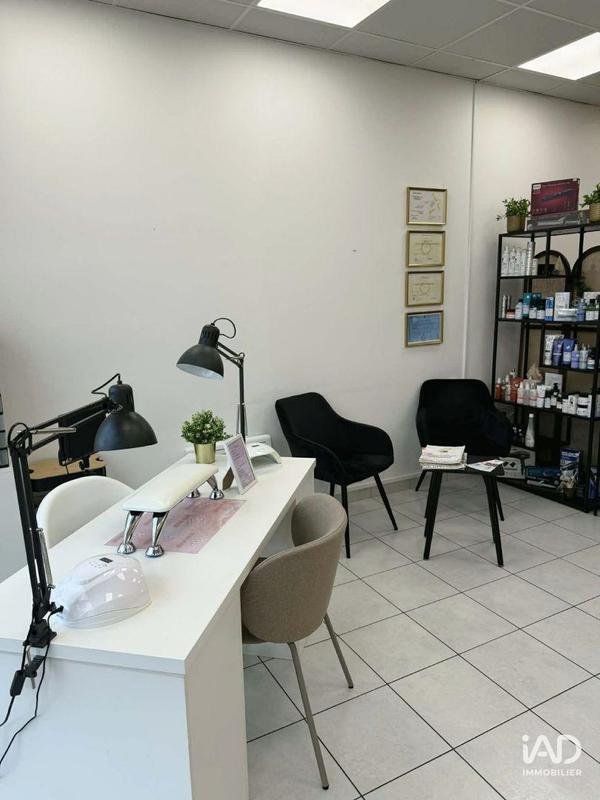 Local commercial - 47 m²