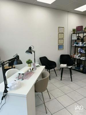 Local commercial - 47 m²