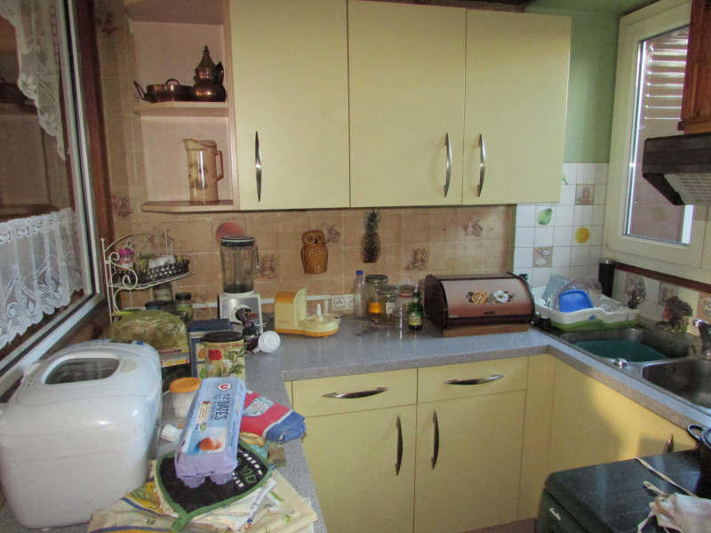 Maison - 113 m² - 5 pièces