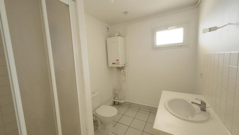 Studio - 29 m² - 1 pièce