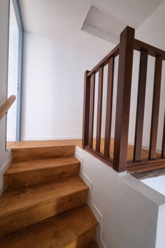 Maison de ville - 98 m² - 3 pièces