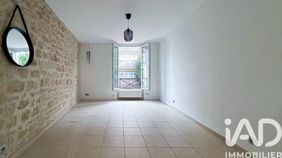 Appartement - 51 m² - 2 pièces