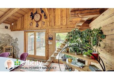 Corps de ferme - 272 m² - 8 pièces