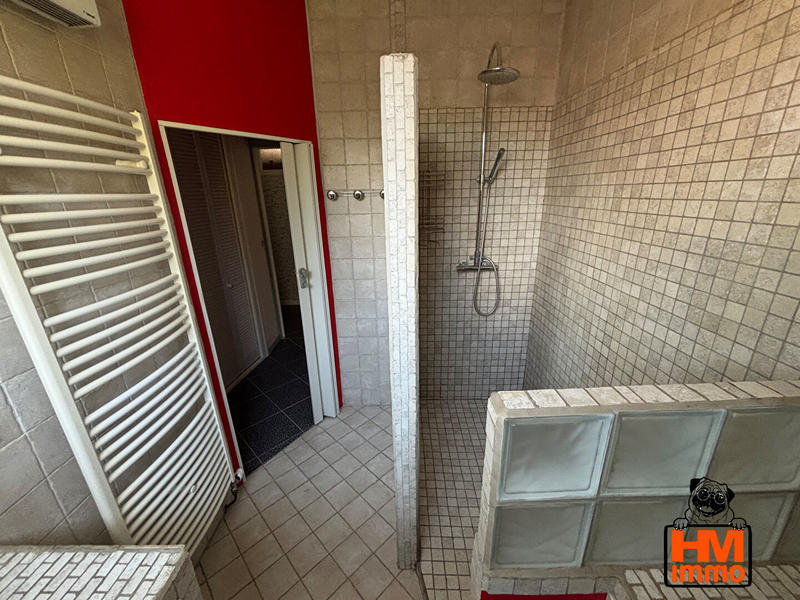 Maison - 160 m² - 7 pièces