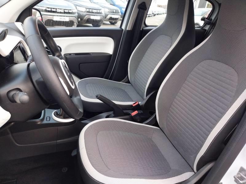 Renault Twingo III SCe 65 Equilibre