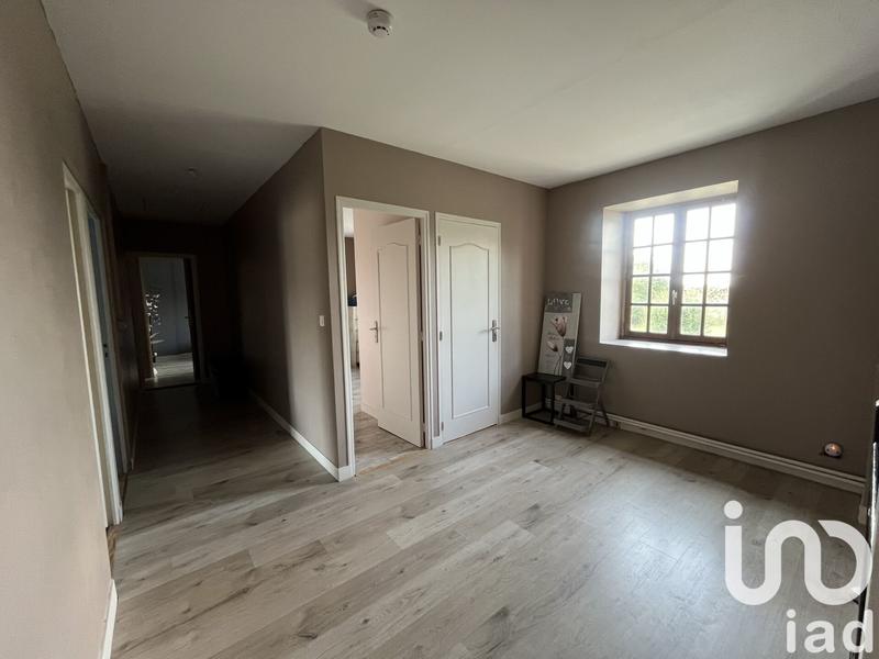 Maison - 207 m² - 1 pièce