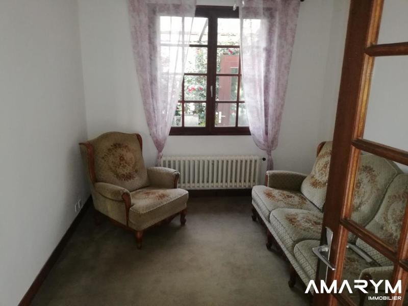 Maison de campagne - 210 m² - 6 pièces