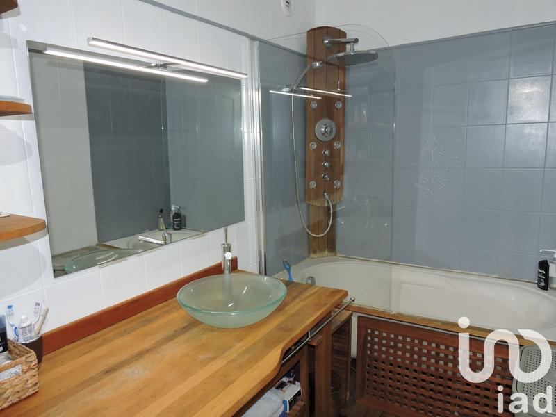 Appartement - 73 m² - 3 pièces