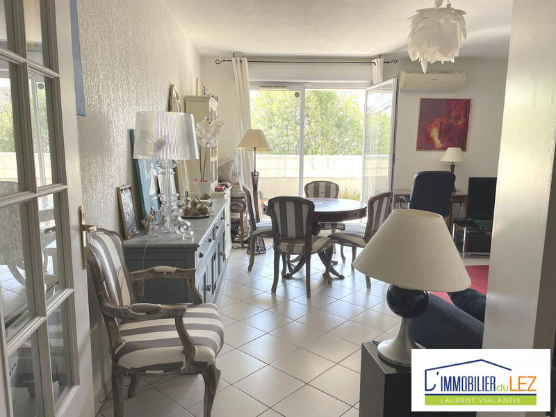 Appartement - 73 m² - 3 pièces