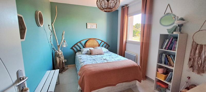 Villa - 89 m² - 4 pièces