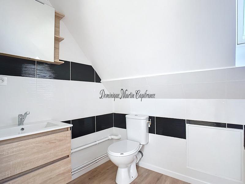 Maison de campagne - 146 m² - 6 pièces