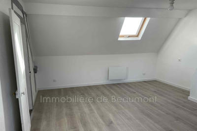 Appartement - 30 m² - 1 pièce