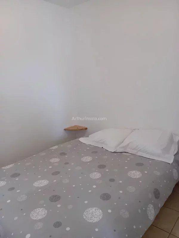 Appartement - 37 m² - 3 pièces