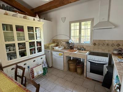 Villa - 86 m² - 4 pièces