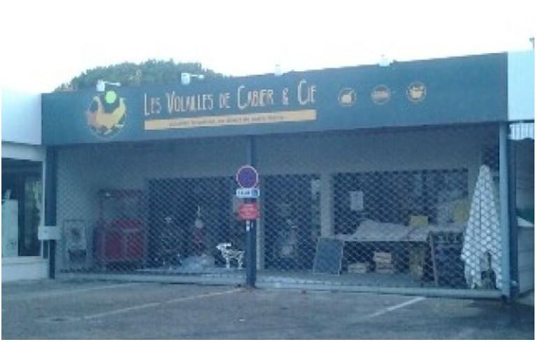 Fonds de commerce - Alimentation - 100 m²