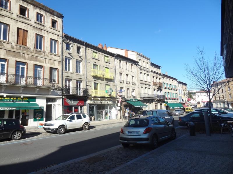 Appartement - 32 m² - 2 pièces