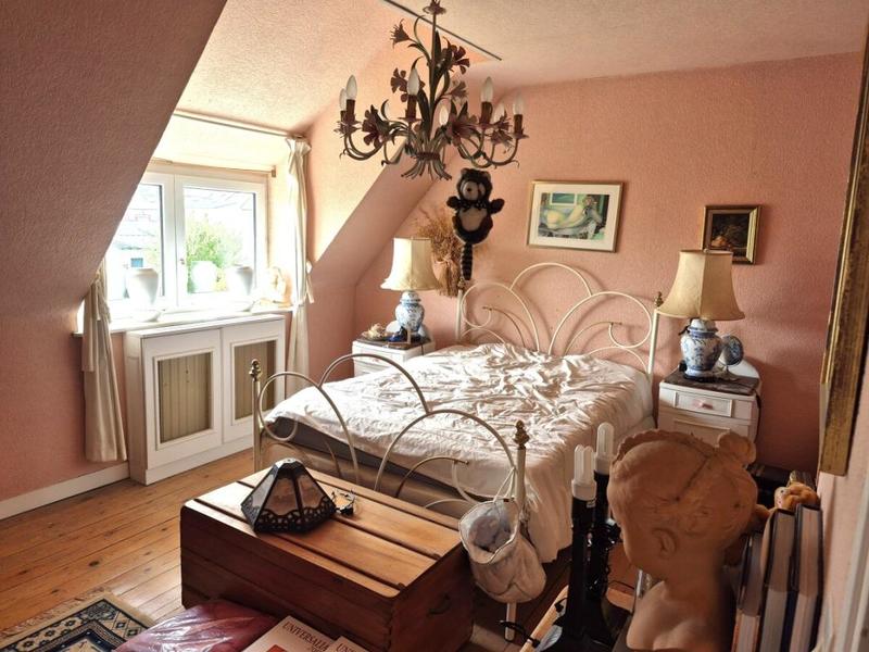 Maison - 160 m² - 5 pièces