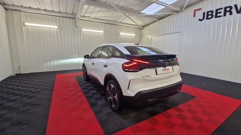 Citroën C4 BlueHDi 110 s&amp;S Bvm6 Feel Pack