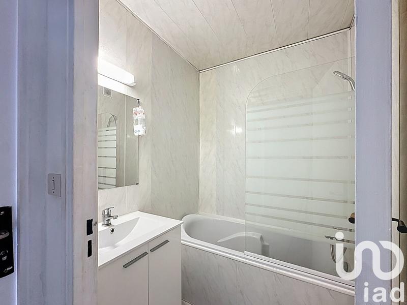 Appartement - 103 m² - 5 pièces