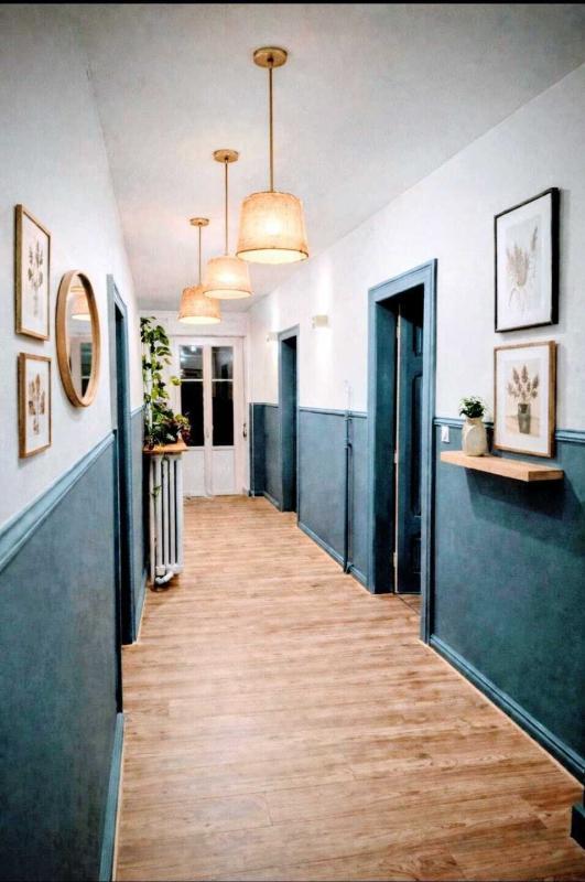 Maison de maîtres - 200 m² - 7 pièces