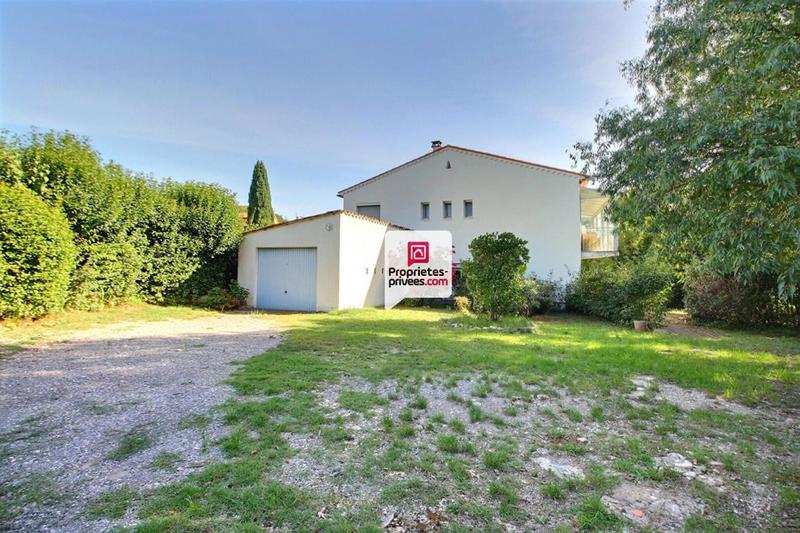 Maison - 117 m² - 6 pièces