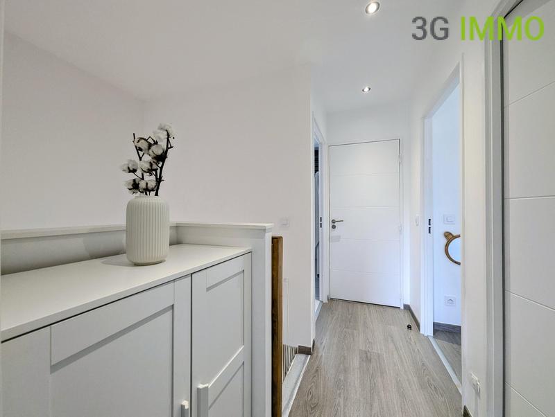 Villa - 94 m² - 4 pièces