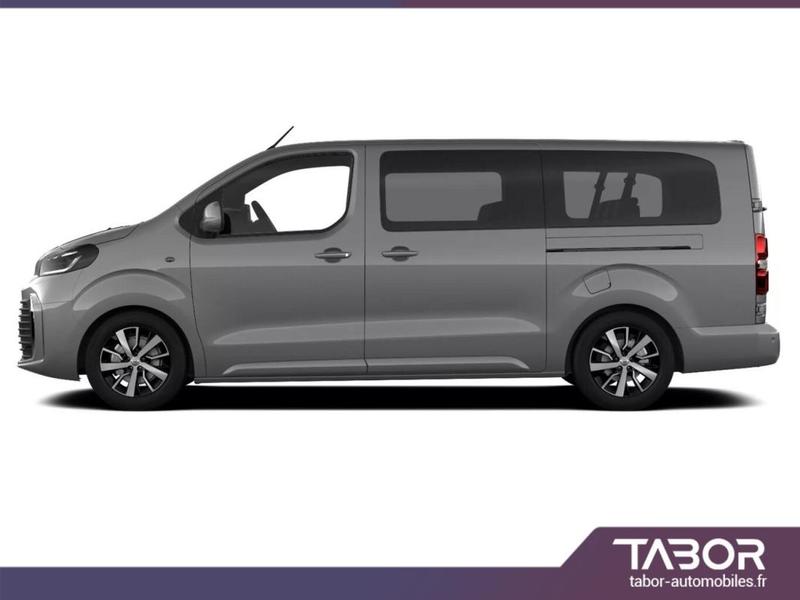 Toyota Proace Verso At8 L2 Led Cam Sièges chauf