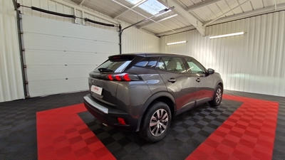 Peugeot 2008 Bluehdi 130 s&amp;amp;S Eat8 Active Business