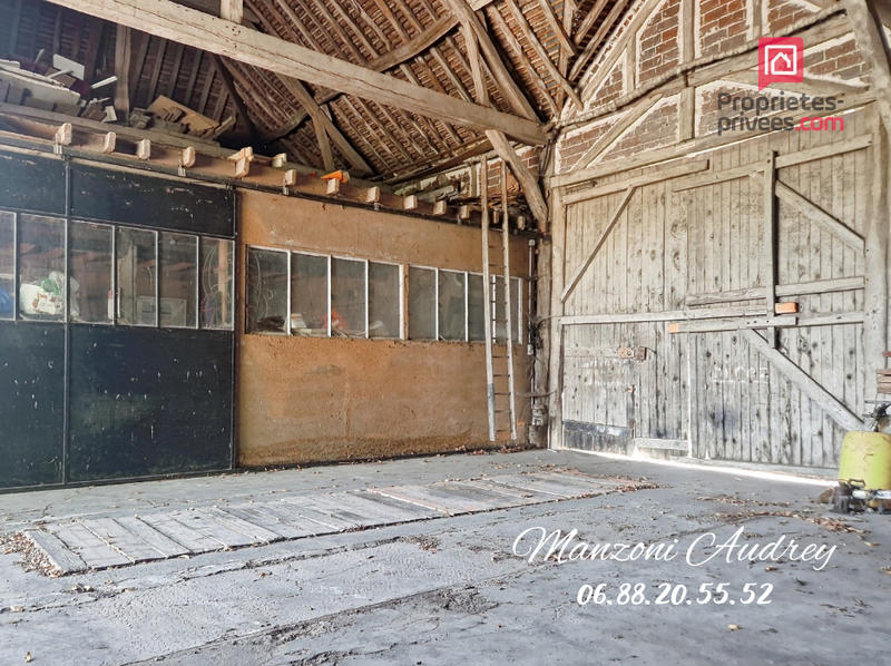 Maison - 129 m² - 6 pièces