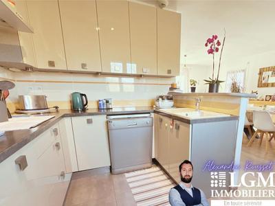 Maison - 163 m² - 7 pièces