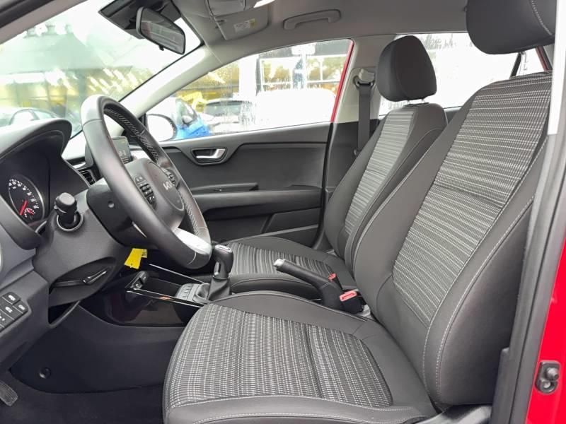 Kia Stonic 1.0 t-GDi 100 ch Bvm6 Active