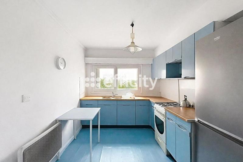 Appartement - 110 m² - 5 pièces