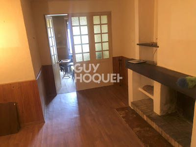 Maison - 155 m² - 7 pièces